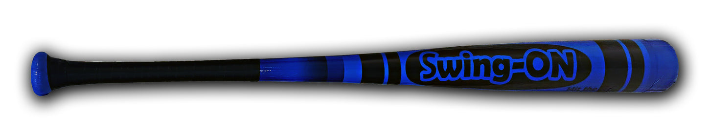 Swing On Dark Blue